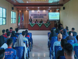 Technical Meeting LKBB KAPAL SMPM Jipat Karangasem Dihadiri Seluruh Tim