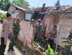 Wujud Kepedulian Polres Bondowoso Kepada Masyarakat Melalui Program Rutilahu