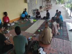 Gapoktan Berperan Dalam Usaha Tingkatkan Kesejahteraan Petani