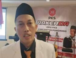 Pelaku Ancam Anies Berhasil Ditangkap, DPD PKS Ponorogo Nilai Polri Profesional