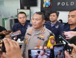 Polda Jatim Ungkap Motif Pemuda yang Ancam Tembak Capres Anies di TikTok