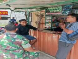 Inilah Peran Pemuda Menurut Serda Sutrisno