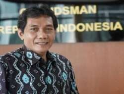 Ombudsman Puji Kapolri Rekrut Penyandang Disabilitas Jadi Polisi: Itu Luar Biasa!