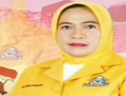 Mengenal lebih dekat Hj.Rita Yusrita Basit, Caleg Golkar nomor Urut 3 dari Dapil Lampung 1