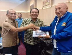 Banten Akan Miliki Sirkuit Offroad Bertaraf Internasional