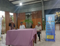 Komunitas Guru Penulis Sidoarjo Luncurkan Dua Buku Antologi Puisi