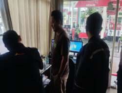 Polsek Simokerto Respon Cepat Tangani Aduan Masyarakat