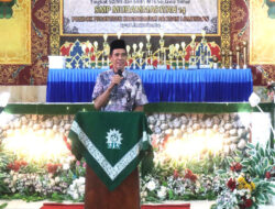 JISCOM 2024 SMPM Jipat Karangasem Lamongan Ditutup Resmi, Ini Juaranya