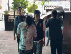 Modus Cek in Hotel, Pelaku MM Diamankan Polisi Akibat Bawa Kabur Barang Milik Korban