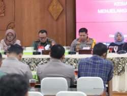 Kodim 0732/Sleman Siap Sukseskan Pemilu 2024