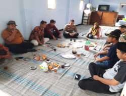 Cooling System, Polres Lumajang Maksimalkan Program Jagongan Kamtibmas