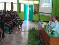 Cegah Penyalahgunaan, Narkoba Polres Bojonegoro Gelar Sosialisasi di Sekolah