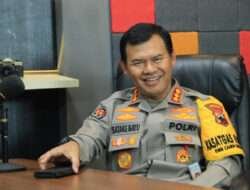 Polda Jateng Himbau Masyarakat Waspada Penyebaran Konten Radikal dan Terorisme di Media Sosial