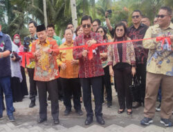 Pembangunan Air Minum dan Sanitasi Perlu jadi Fokus Utama Pemda