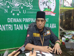 Ketum DPP Santanu Ajak Seluruh Elemen Ciptakan Pemilu Damai