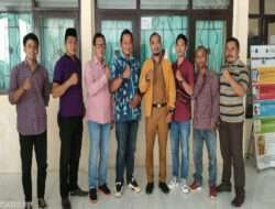 KJJT Pamekasan dan DISKOMINFO Jalin Silaturahmi dan Bahas Kerjasama