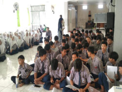 Kembangkan Madrasah, Mamsaka Paciran Gelar Sosialisasi PPDB di Spemsa Surabaya