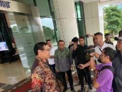 Paguyuban Rektor Jawa Timur Apresiasi TNI-POLRI Dalam Pengamanan Pemilu 2024