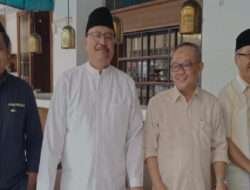 NU dan Muhammadiyah Berharap Pilpres Tetap Kondusif: Yang Menang jangan Jumawa