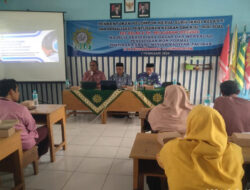 Majlis Dikdasmen dan PNF PCM Paciran Gelar Pembentukan KKG dan Sosialisasi Penyusunan Kisi-Kisi