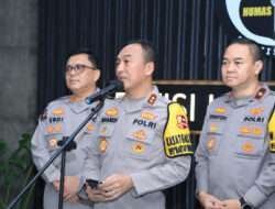 Polri Imbau Masyarakat Tetap Jaga Persatuan dan Kesatuan Jelang Pencoblosan Pemilu 2024