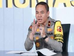 Polri Minta Masyarakat Tak Sebar Hoax, Tegaskan Netral di Pemilu 2024