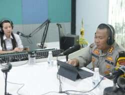 Gandeng Media, Polda Jatim Himbau Masyarakat Sukseskan Pemilu 2024 dan Tidak Golput