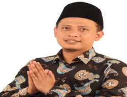 Muhammad Khoirul Arifin, SM : Berikan Kesempatan Anak Muda Membangun Lamongan Lebih Maju Dan Sejahtera