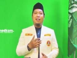 Ketua PDPM Lamongan Menghimbau Pemilu Madani