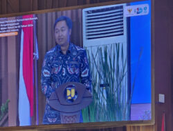 Pemerintah Indonesia jadi Tuan Rumah World Water Forum ke-10 di Bali