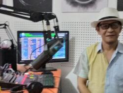 Presiden FDRI, Rayakan Keunikan Radio di Hari Radio Sedunia 2024