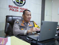 Polda Jatim Pastikan Informasi Video KPPS Dianiaya Sekelompok Orang di Madura adalah Hoaks