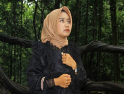 Nadya Melty Rilis Lagu Pop Indonesia Terbaru 2024 “Lerai”, Perihnya Cinta Tak Berbalas