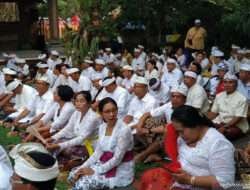 Gabungan Ormas Hindu Ajak Masyarakat Hormati Hasil Pemilu 2024