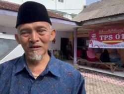 Pengasuh Ponpes Lirboyo Ajak Masyarakat Tetap Jaga Persatuan Usai Pemilu 2024