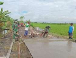 TNI Saat Ini Dituntut Serba Bisa