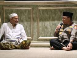 Habib Taufiq Berharap Pemenang Pilpres Jadi Pemersatu Bangsa