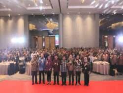 Sekjen Kemendagri: Bappeda adalah Tangan Kanan Kepala Daerah dalam Pembangunan