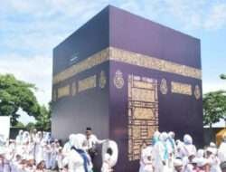 Sinergitas WBL dan IGABA Adakan Manasik Haji Cilik