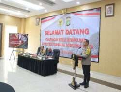 Apresiasi Pengungkapan Kasus Pornografi Anak, Kompolnas: Contoh Baik Pengungkapan Perkara