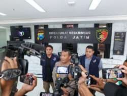 Polda Jatim Periksa Gus Samsudin Terkait Video Viral Ajaran Agama yang Boleh Bertukar Pasangan