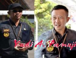 Metamorfoshow di TMII, Yudhi A. Pamuji Dukung Polisi Usut Kegiatan Terlarang HTI