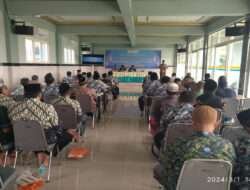 Majelis Tabligh dan Da’wah Komunitas PCM Paciran Gelar Pembekalan Muballigh