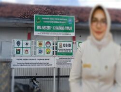 Diberitakan Suka Pinjam Uang Ke Guru, Kepsek SMAN 1 Cikarang Timur Mencak Mencak