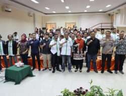 Kongres Aliansi Wartawan Surabaya Kadiskominfo Jatim: Pentingnya Kemerdekaan Pers di Jatim