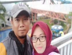 Family Gathering, Warga RT 09 Gang Sawi Tanah Merah Refreshing Ke Kusuma Agro Wisata Batu Malang