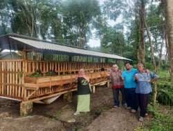 Bardio : Cabang Gresik Upaya Mengembangkan Sayap Koperasi SIM