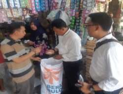 Harga Beras di Bondowoso Mulai Ada Penurunan, Stok Beras Cukup Hingga 4 bulan Kedepan