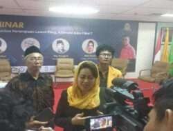 Keterwakilan Perempuan Lewat Pileg: Animasi Atau Fiksi, Ini Kata Melli Darsa Politisi Partai Golkar