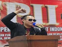 Oknum Kasie Intel Kajari Ketapang Ancam Wartawan dan Minta Take Down Berita, Noven Saputera S.H : Ada Apa?